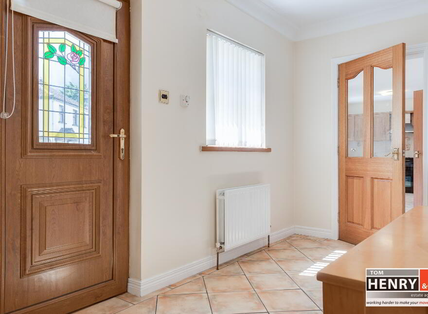 1 Brewery Court, Donaghmore, Dungannon, BT70 3PN