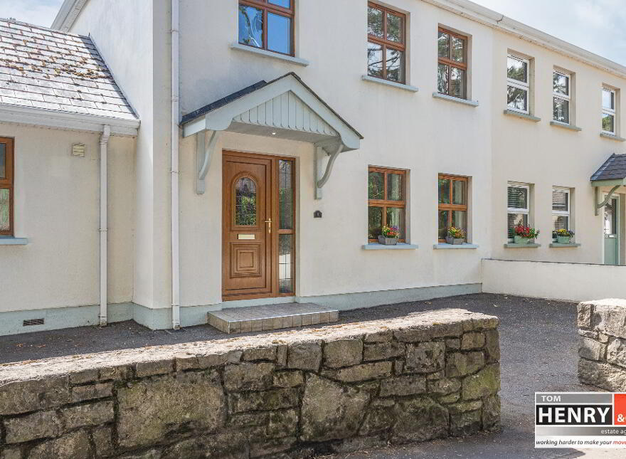 1 Brewery Court, Donaghmore, Dungannon, BT70 3PN