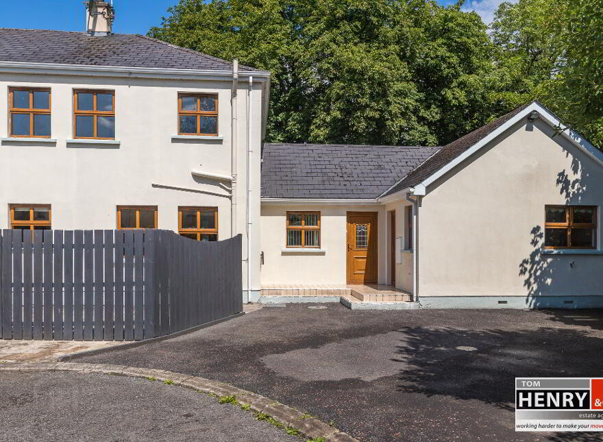 1 Brewery Court, Donaghmore, Dungannon, BT70 3PN