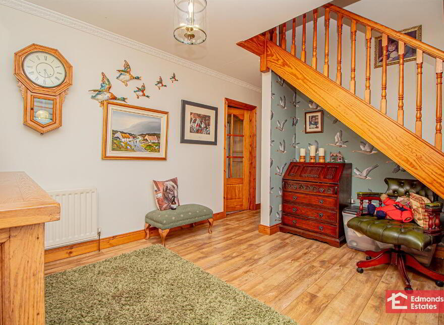 111a Garvaghy Road, Cullybackey, Ballymena, BT42 1EN