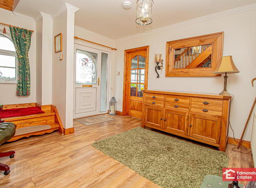 111a Garvaghy Road, Cullybackey, Ballymena, BT42 1EN