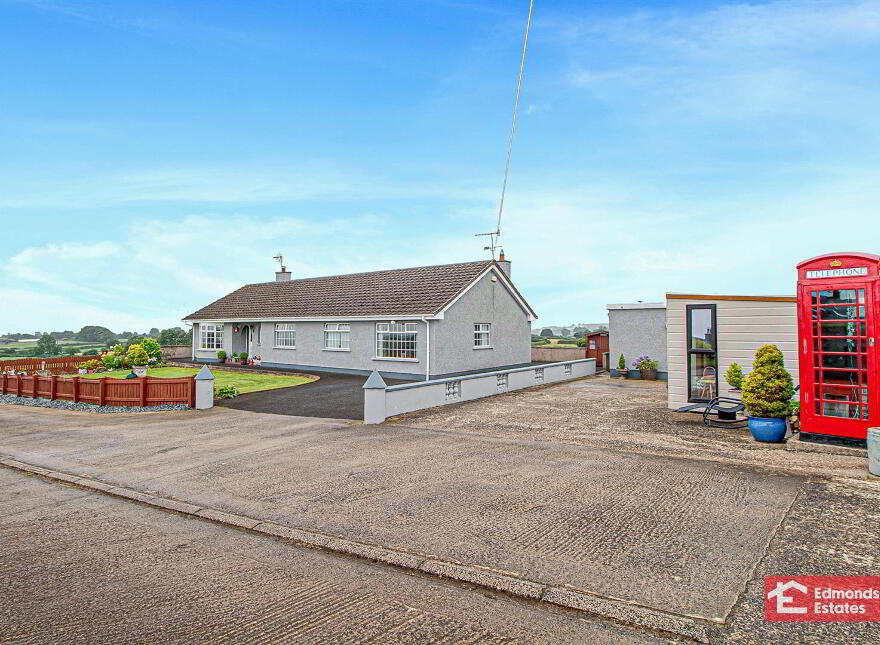 111a Garvaghy Road, Cullybackey, Ballymena, BT42 1EN photo