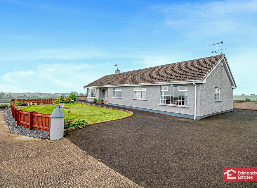 111a Garvaghy Road, Cullybackey, Ballymena, BT42 1EN
