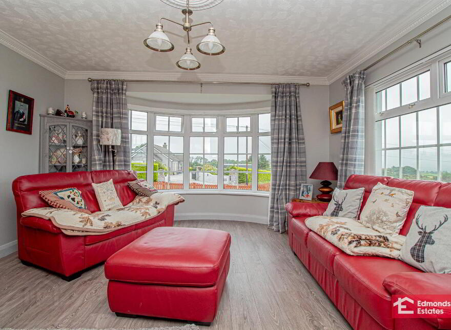 111a Garvaghy Road, Cullybackey, Ballymena, BT42 1EN