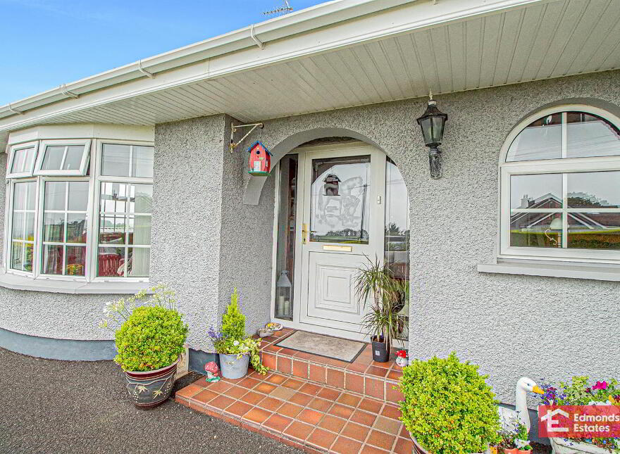 111a Garvaghy Road, Cullybackey, Ballymena, BT42 1EN