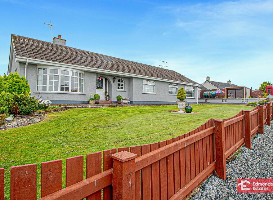 111a Garvaghy Road, Cullybackey, Ballymena, BT42 1EN