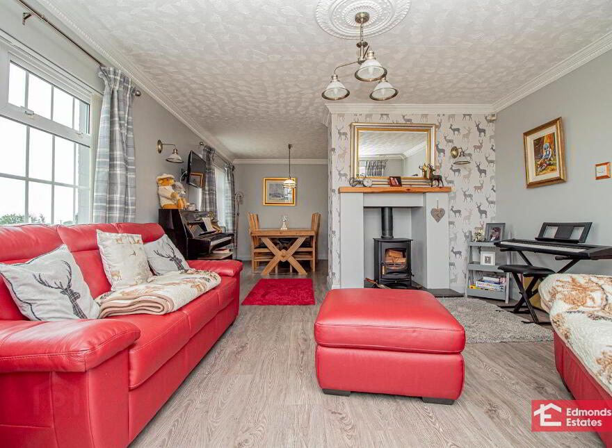 111a Garvaghy Road, Cullybackey, Ballymena, BT42 1EN