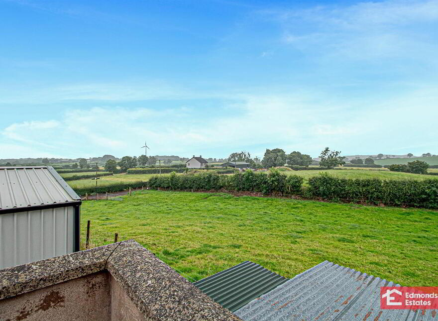 111a Garvaghy Road, Cullybackey, Ballymena, BT42 1EN