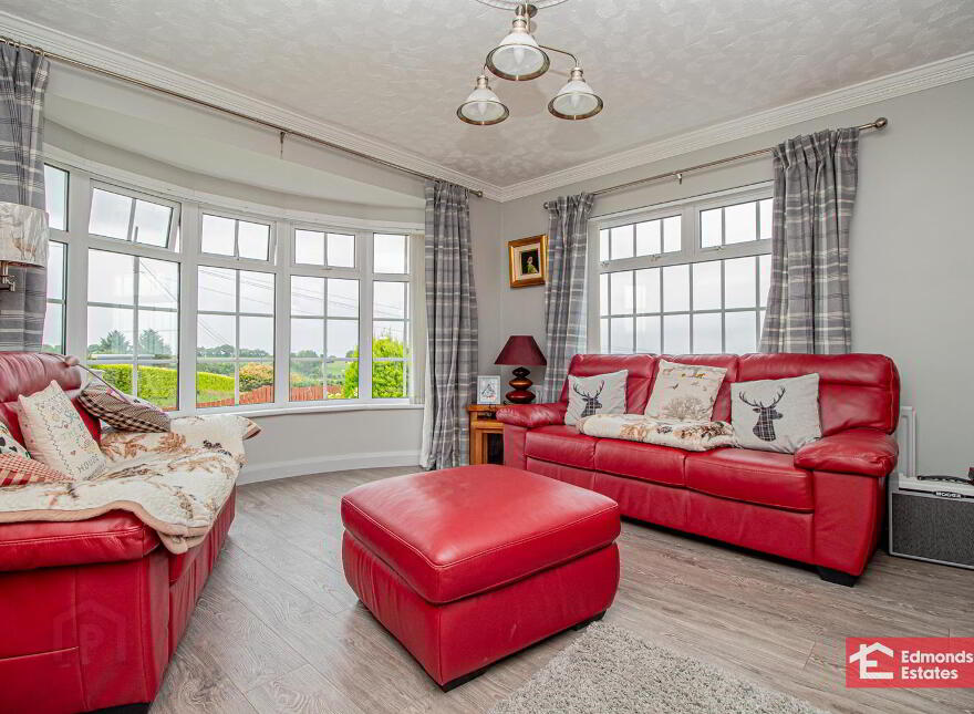 111a Garvaghy Road, Cullybackey, Ballymena, BT42 1EN