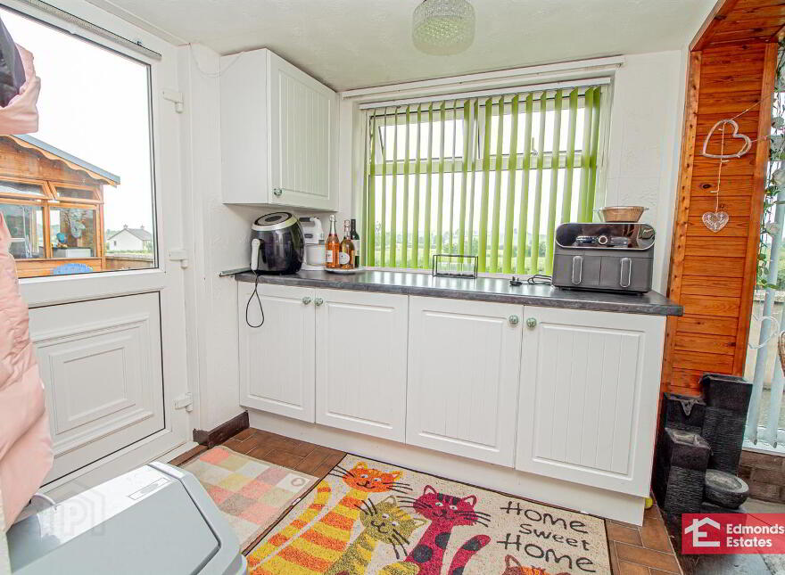 111a Garvaghy Road, Cullybackey, Ballymena, BT42 1EN