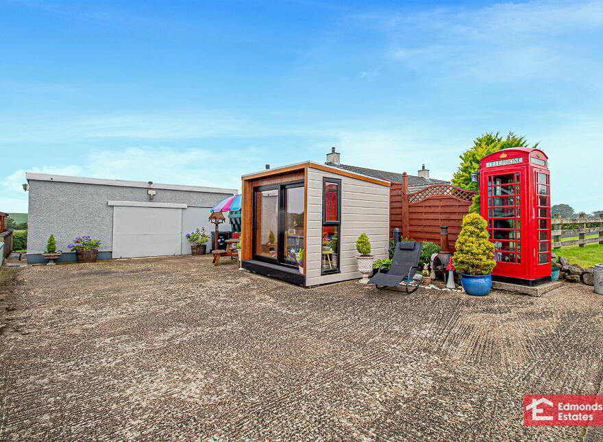 111a Garvaghy Road, Cullybackey, Ballymena, BT42 1EN