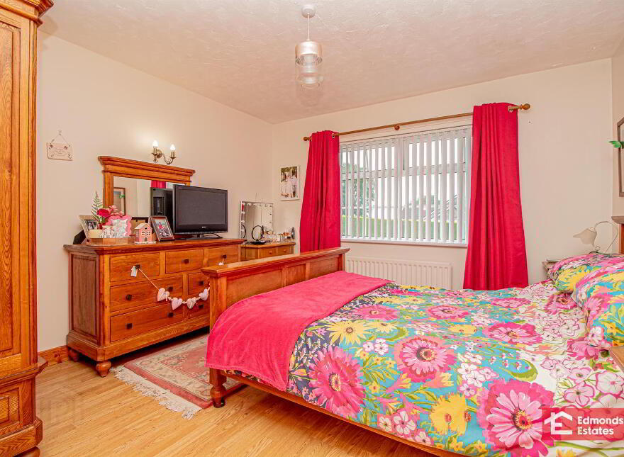 111a Garvaghy Road, Cullybackey, Ballymena, BT42 1EN