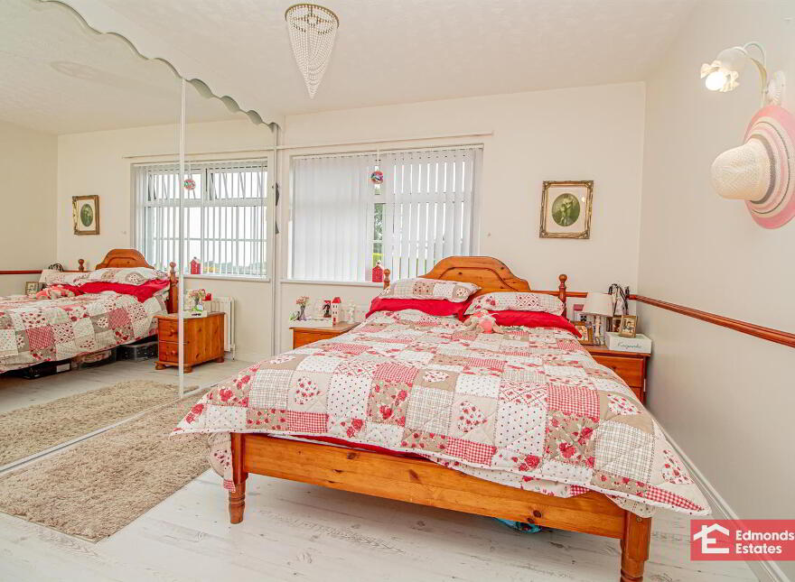 111a Garvaghy Road, Cullybackey, Ballymena, BT42 1EN