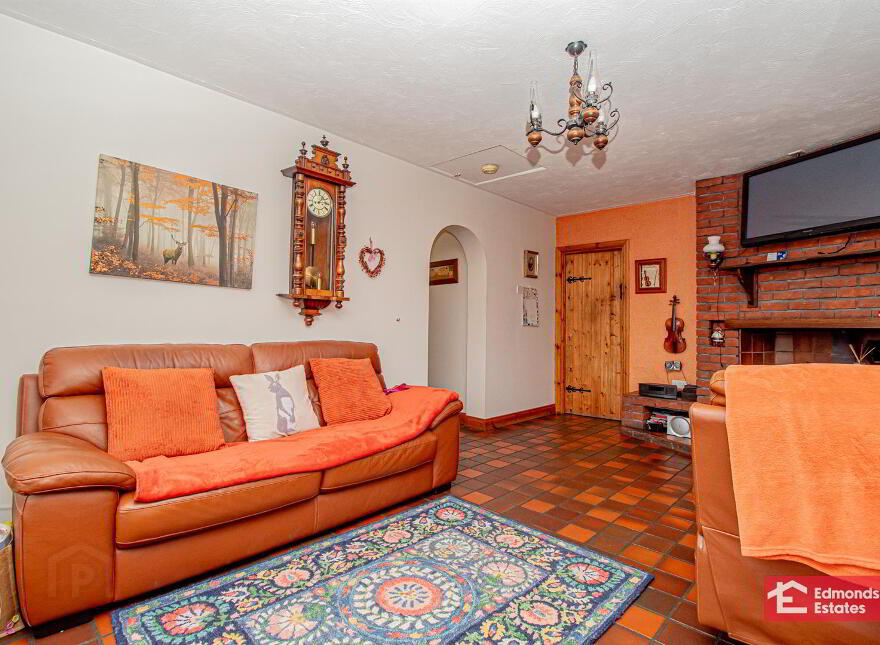 111a Garvaghy Road, Cullybackey, Ballymena, BT42 1EN