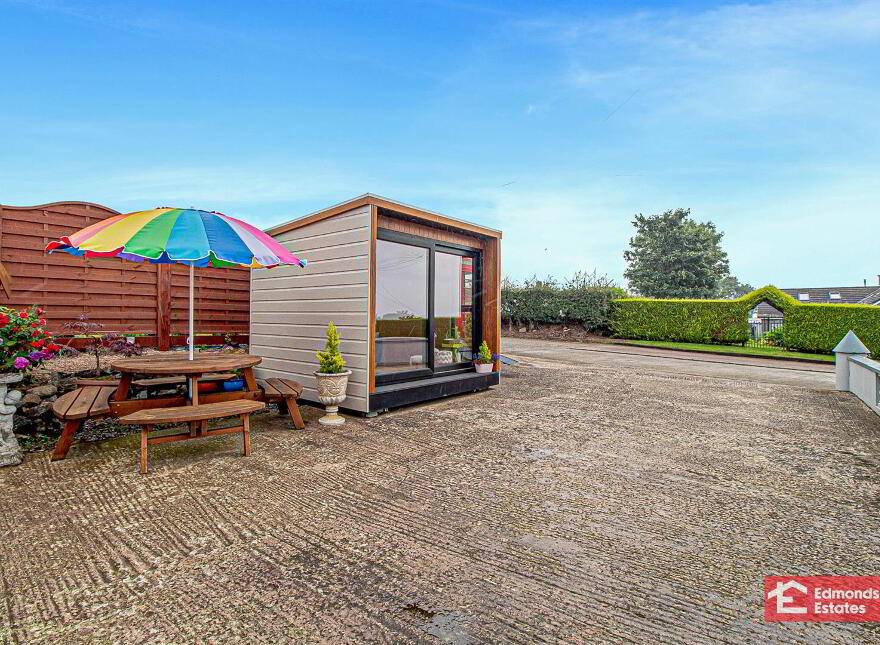111a Garvaghy Road, Cullybackey, Ballymena, BT42 1EN