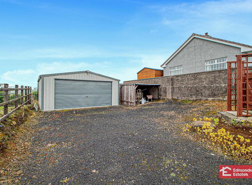 111a Garvaghy Road, Cullybackey, Ballymena, BT42 1EN