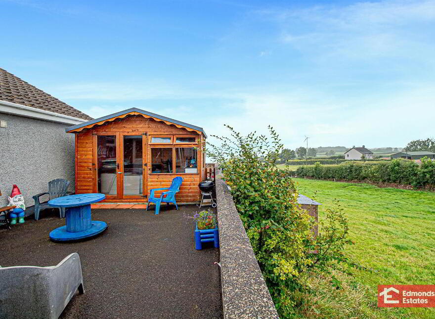 111a Garvaghy Road, Cullybackey, Ballymena, BT42 1EN