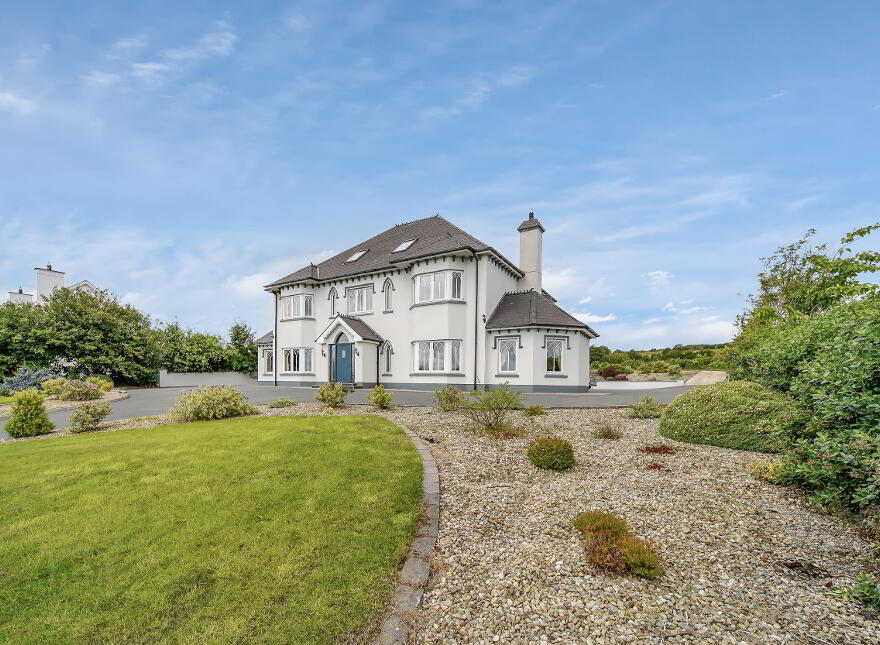 Hollyhill House, Ballymaleel, Letterkenny, F92Y90H