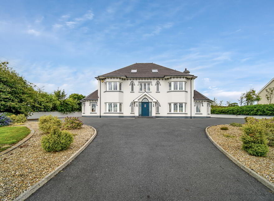 Hollyhill House, Ballymaleel, Letterkenny, F92Y90H photo