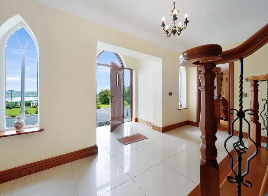 Hollyhill House, Ballymaleel, Letterkenny, F92Y90H