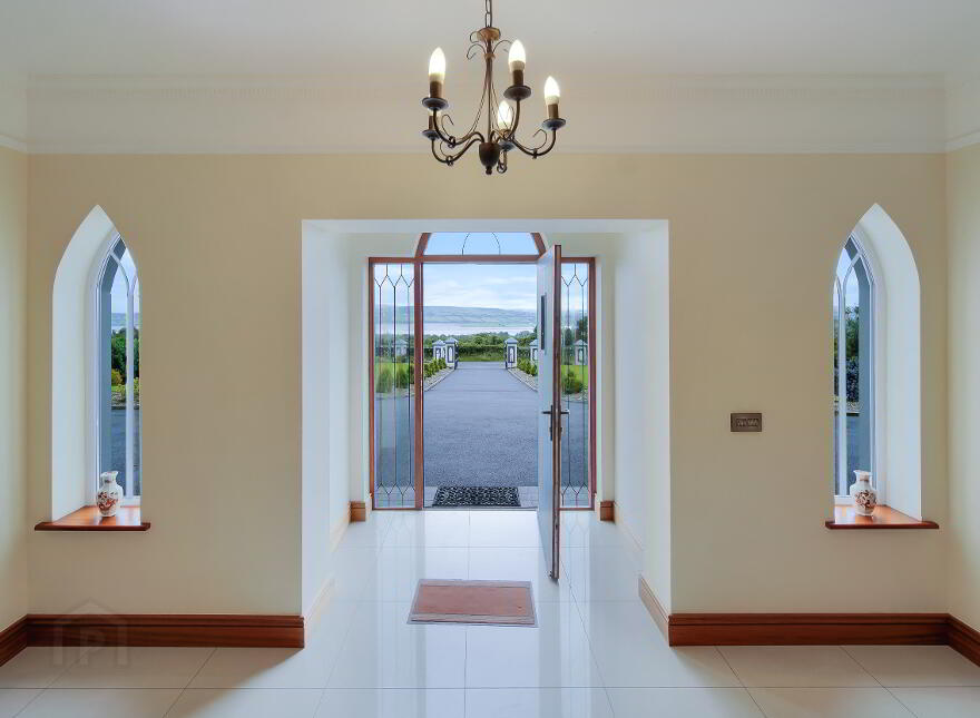 Hollyhill House, Ballymaleel, Letterkenny, F92Y90H
