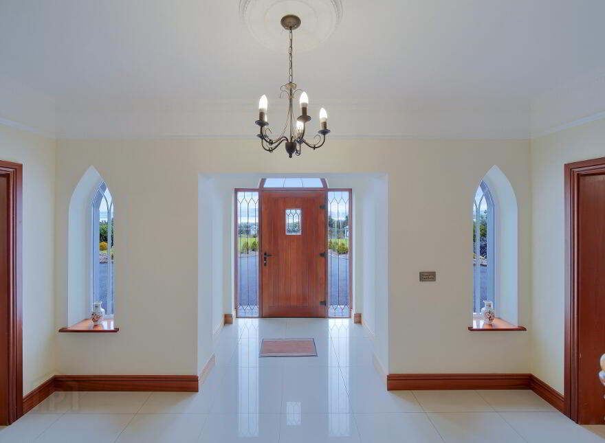 Hollyhill House, Ballymaleel, Letterkenny, F92Y90H