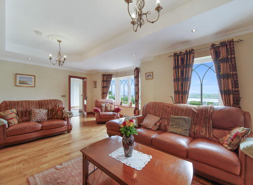 Hollyhill House, Ballymaleel, Letterkenny, F92Y90H