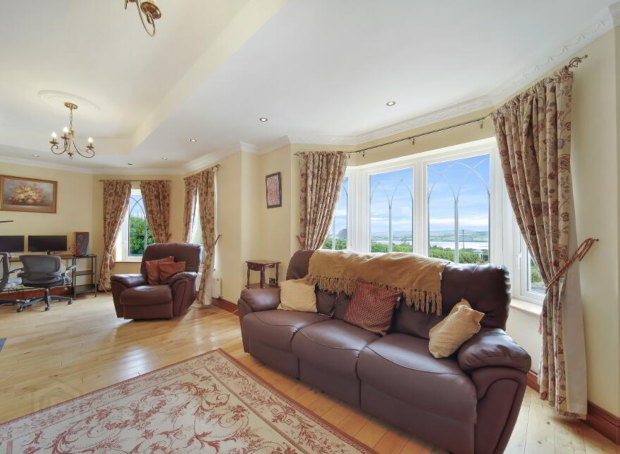 Hollyhill House, Ballymaleel, Letterkenny, F92Y90H