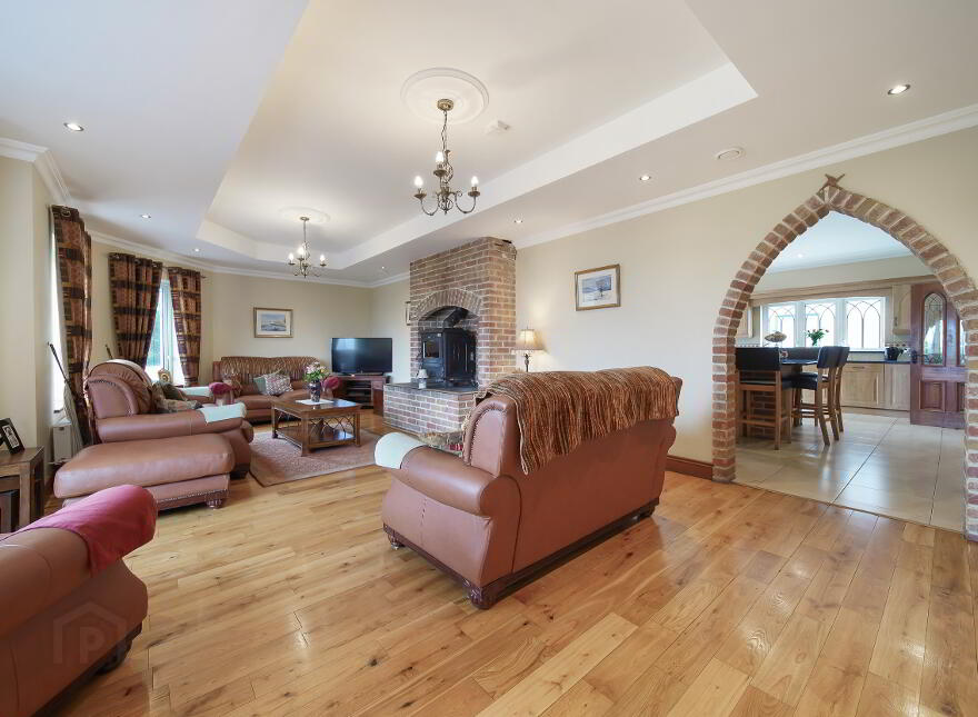 Hollyhill House, Ballymaleel, Letterkenny, F92Y90H