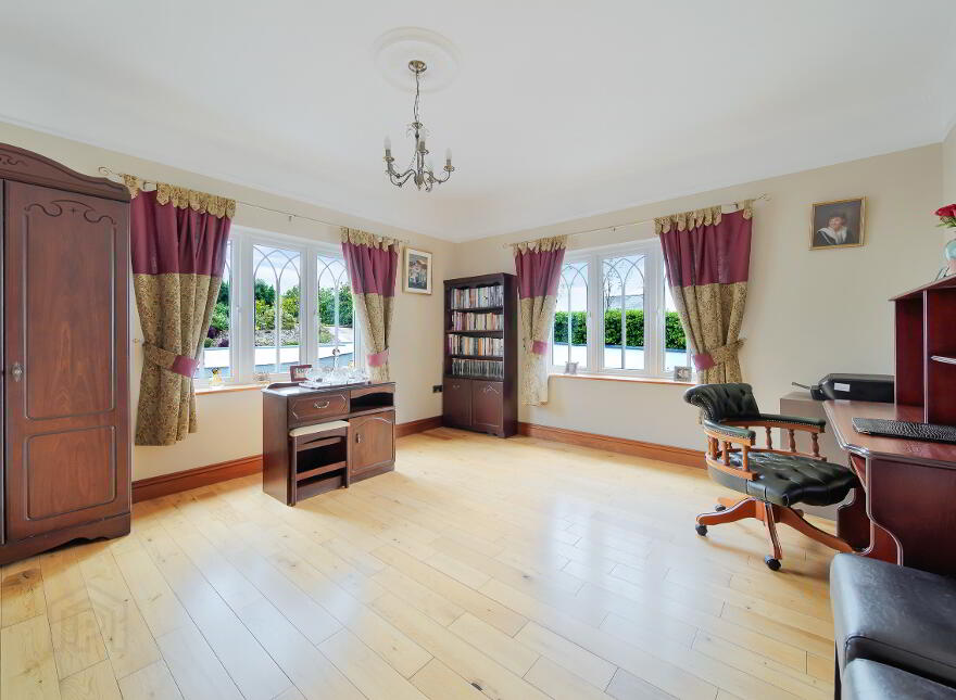 Hollyhill House, Ballymaleel, Letterkenny, F92Y90H