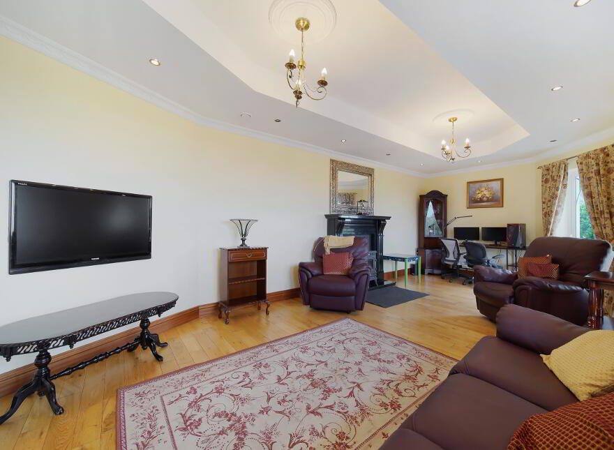 Hollyhill House, Ballymaleel, Letterkenny, F92Y90H