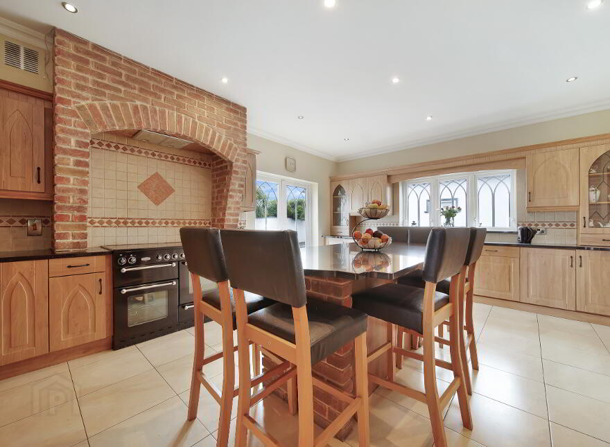Hollyhill House, Ballymaleel, Letterkenny, F92Y90H