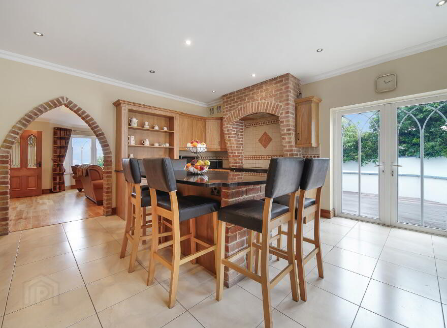 Hollyhill House, Ballymaleel, Letterkenny, F92Y90H