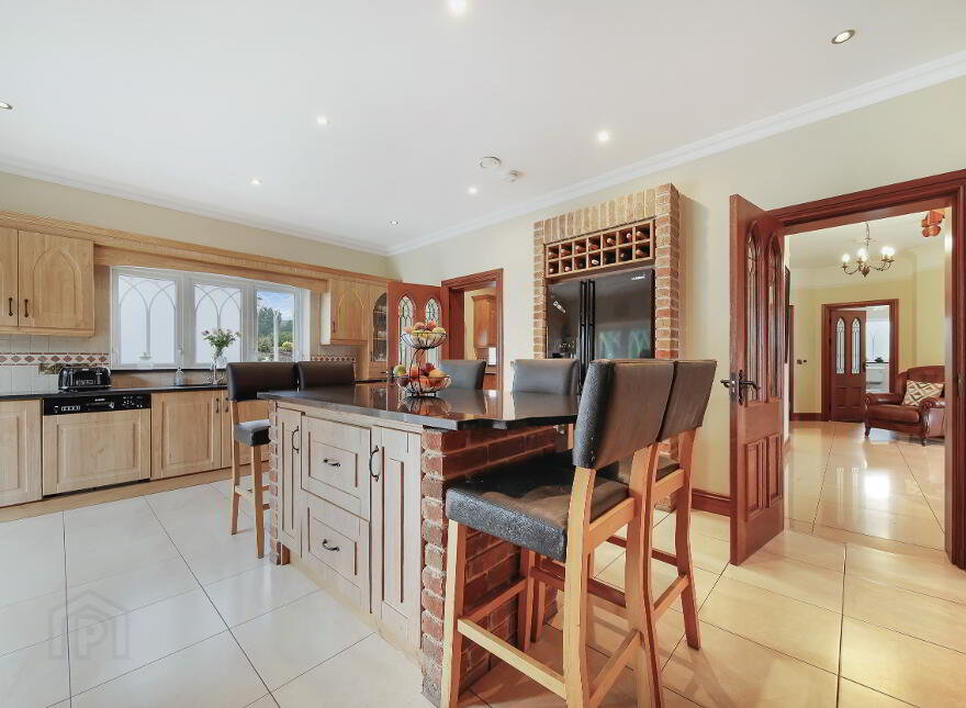 Hollyhill House, Ballymaleel, Letterkenny, F92Y90H