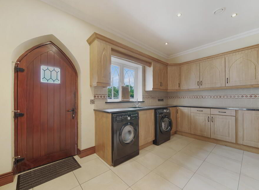 Hollyhill House, Ballymaleel, Letterkenny, F92Y90H