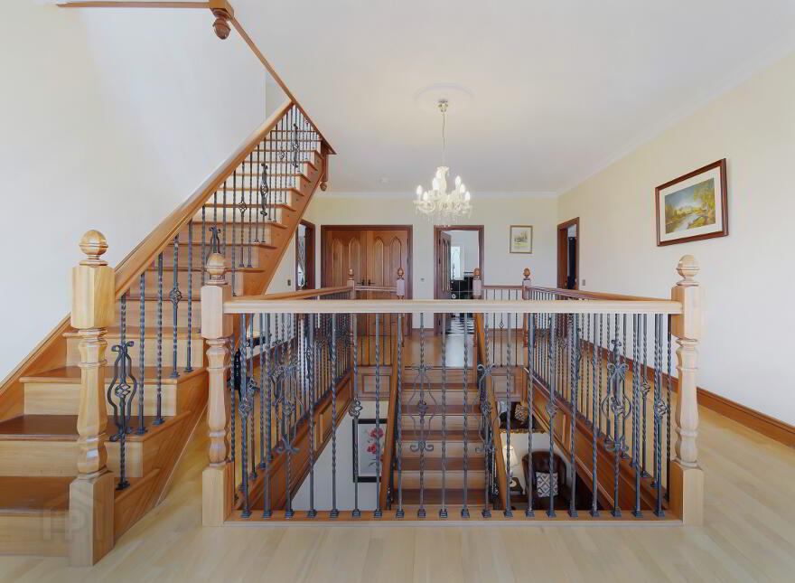 Hollyhill House, Ballymaleel, Letterkenny, F92Y90H