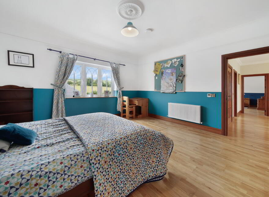 Hollyhill House, Ballymaleel, Letterkenny, F92Y90H