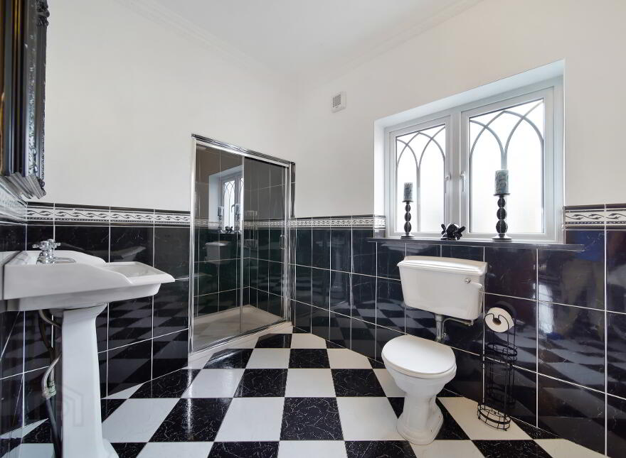 Hollyhill House, Ballymaleel, Letterkenny, F92Y90H