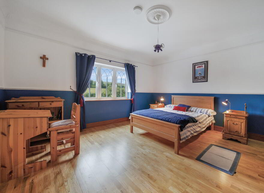 Hollyhill House, Ballymaleel, Letterkenny, F92Y90H