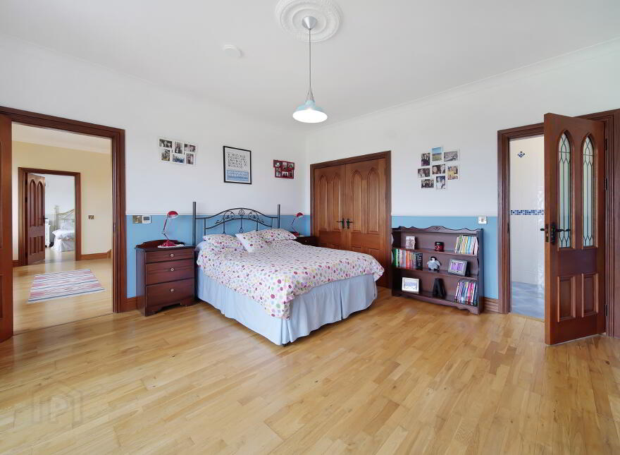 Hollyhill House, Ballymaleel, Letterkenny, F92Y90H