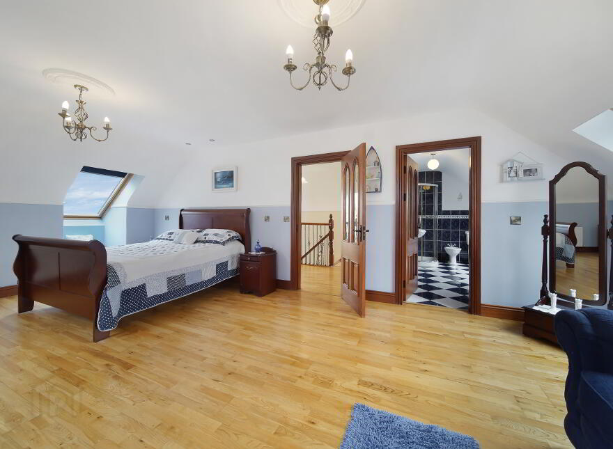 Hollyhill House, Ballymaleel, Letterkenny, F92Y90H