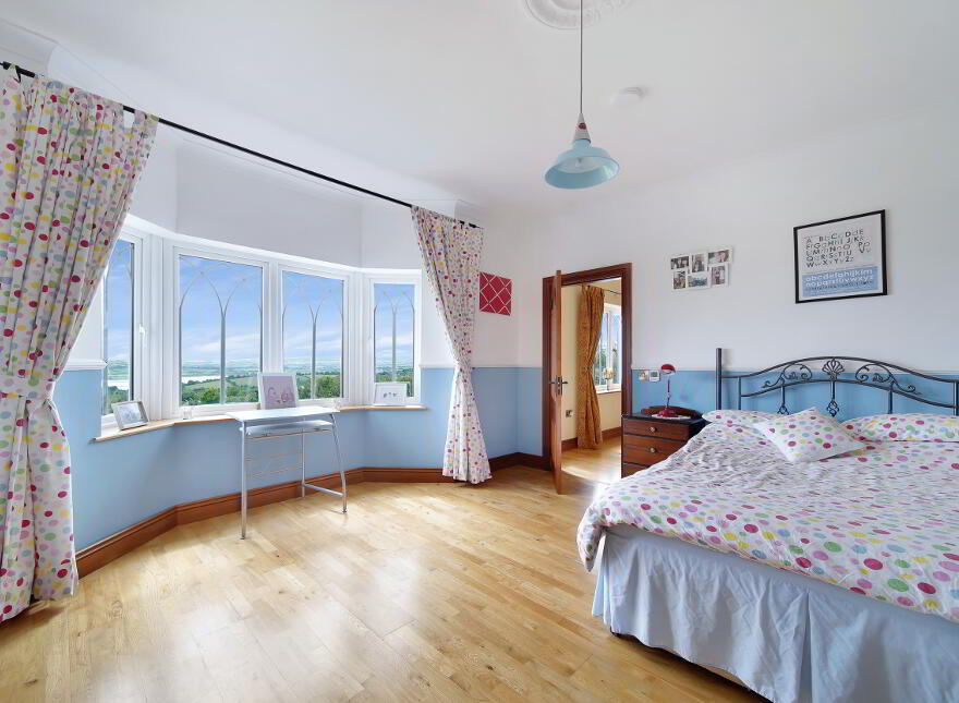 Hollyhill House, Ballymaleel, Letterkenny, F92Y90H