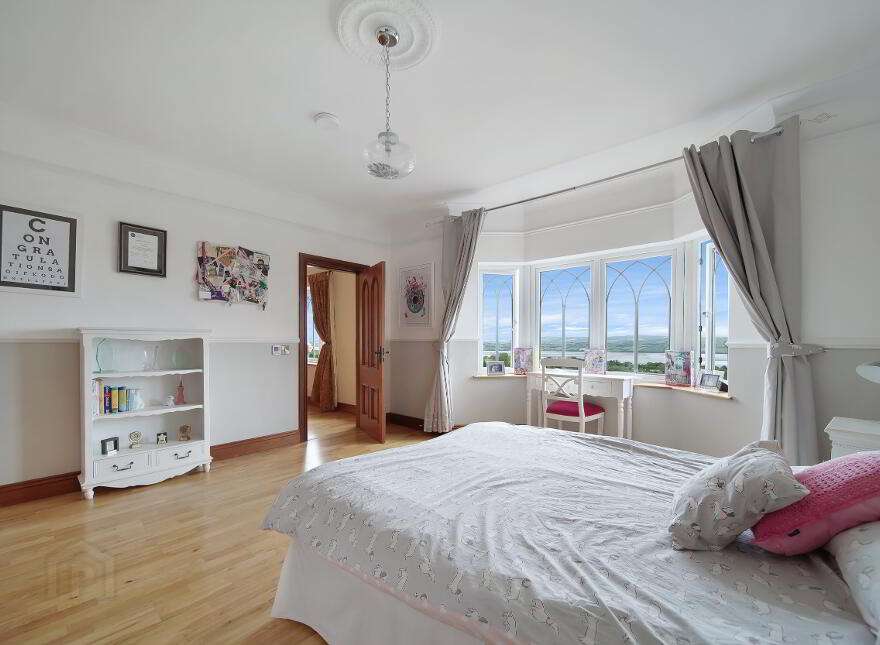 Hollyhill House, Ballymaleel, Letterkenny, F92Y90H