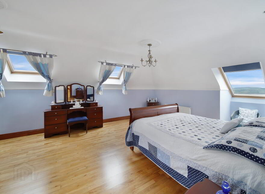 Hollyhill House, Ballymaleel, Letterkenny, F92Y90H