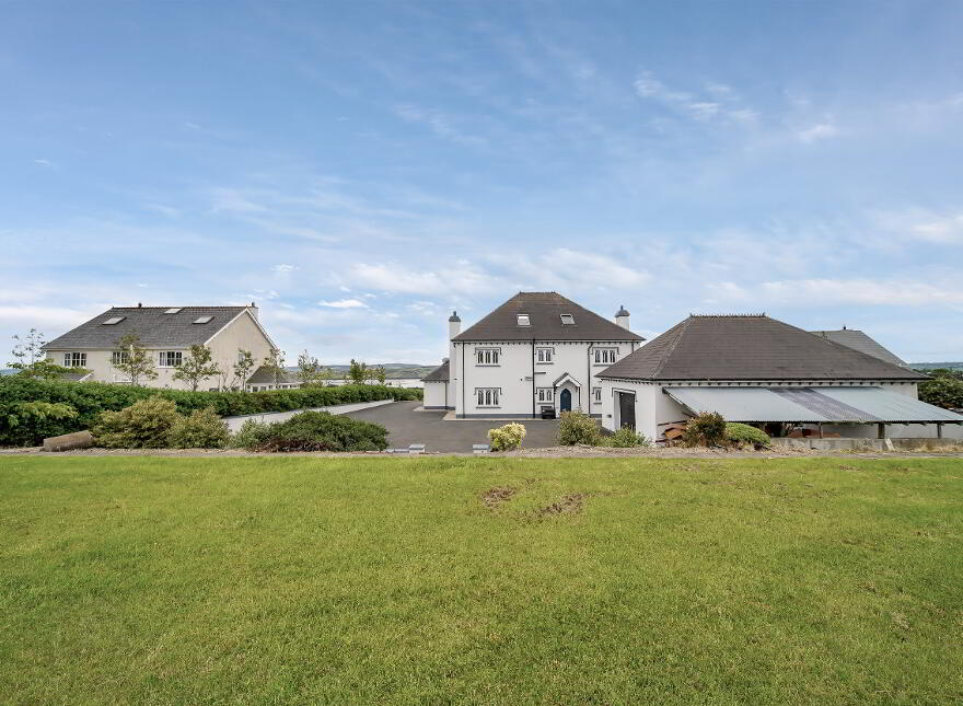 Hollyhill House, Ballymaleel, Letterkenny, F92Y90H