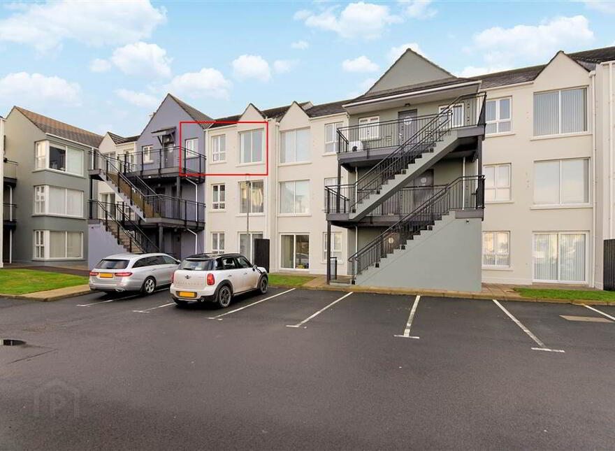 40 Old Castle Court, Portrush, BT56 8GR photo