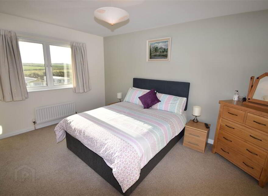 40 Old Castle Court, Portrush, BT56 8GR