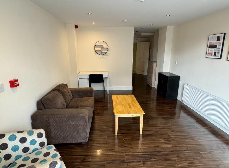 143 & 143a Stranmillis Road, Stranmillis Road, Belfast, BT9 5AJ