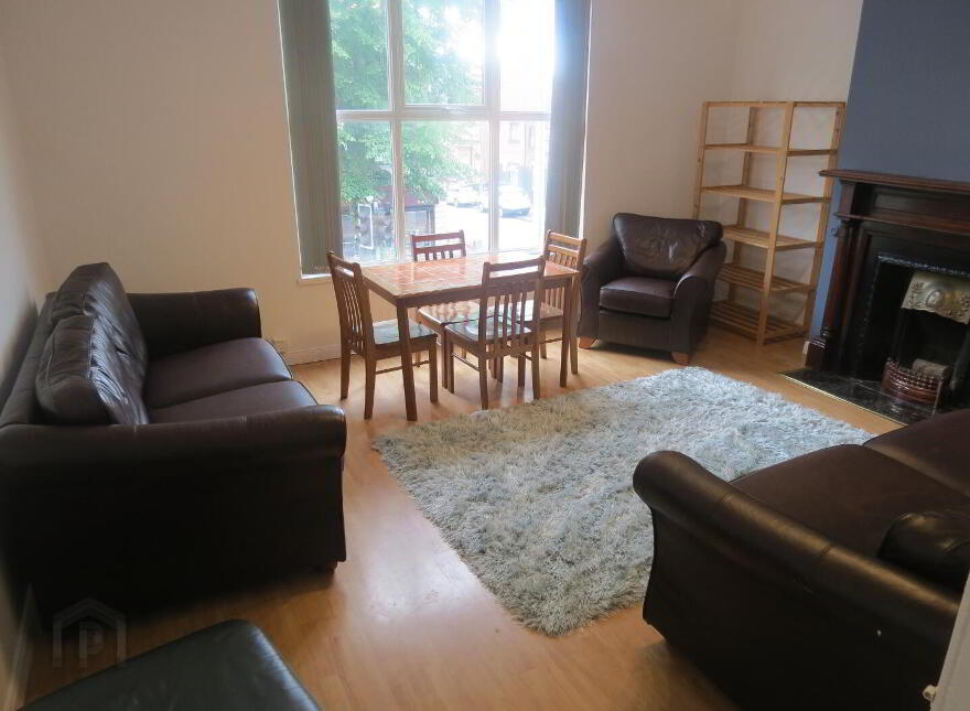 143 & 143a Stranmillis Road, Stranmillis Road, Belfast, BT9 5AJ