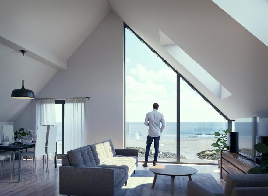 Plot 6 & 8 The Rock, Sea Road, Castlerock, BT51 4RA